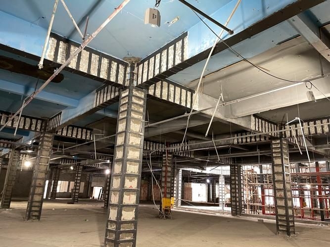 別墅加固方法有哪些（別墅加固方法有哪些,在混凝土柱、梁柱加固方法有哪些） 行業(yè)新聞 第10張