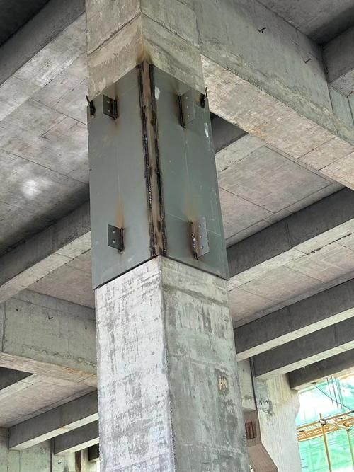 別墅加固方法有哪些（別墅加固方法有哪些,在混凝土柱、梁柱加固方法有哪些） 行業(yè)新聞 第12張