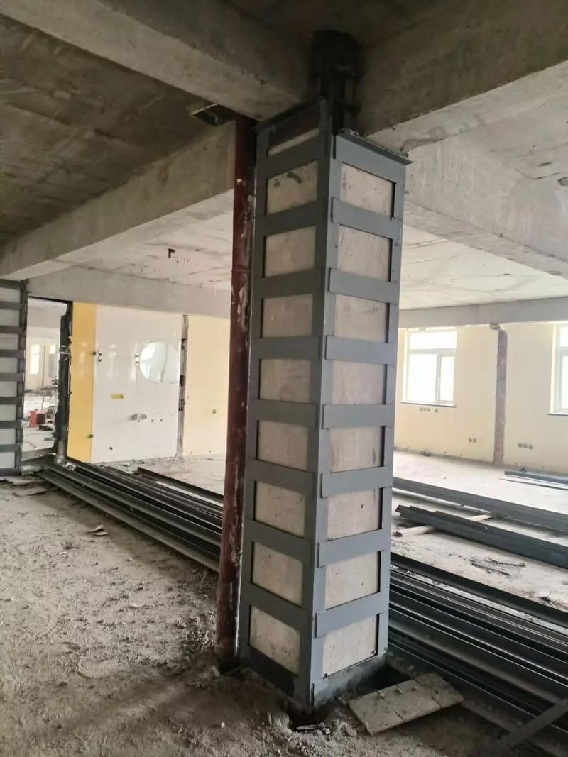 別墅加固方法有哪些（別墅加固方法有哪些,在混凝土柱、梁柱加固方法有哪些） 行業(yè)新聞 第11張