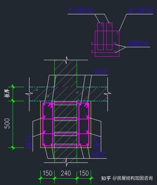 磚砌承重墻加固有哪些方法？（磚砌承重墻加固技術(shù)、施工原理、適用場景及工程案例） 行業(yè)新聞 第11張