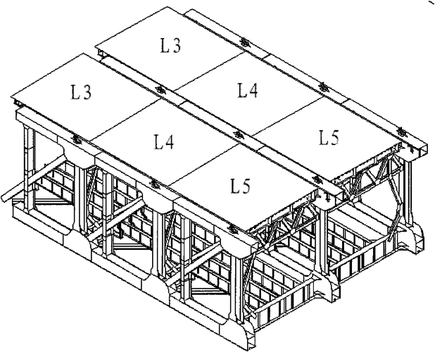如何快速入門橋梁鋼結(jié)構(gòu)圖紙？（如何快速入門橋梁鋼結(jié)構(gòu)圖紙） 行業(yè)新聞 第4張