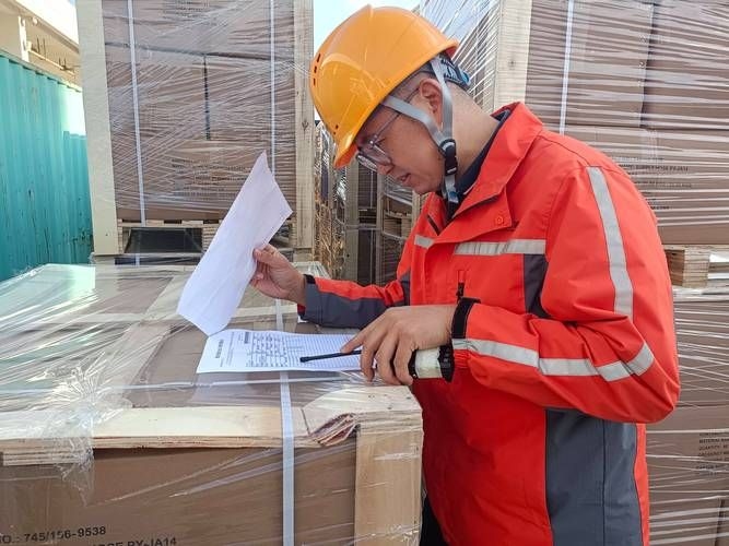 如何判斷集裝箱的質(zhì)量好壞？（如何判斷集裝箱的質(zhì)量好壞,集裝箱質(zhì)量直接關(guān)系到貨物運(yùn)輸安全） 行業(yè)新聞 第3張