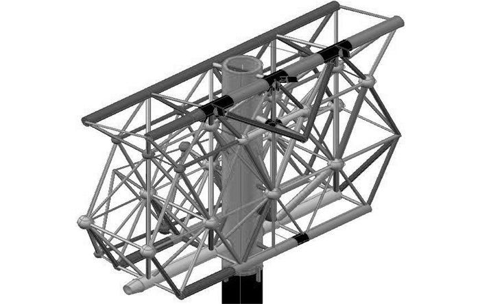 網(wǎng)架結(jié)構(gòu)設(shè)計(jì)有哪些常見問題？ 行業(yè)新聞 第2張