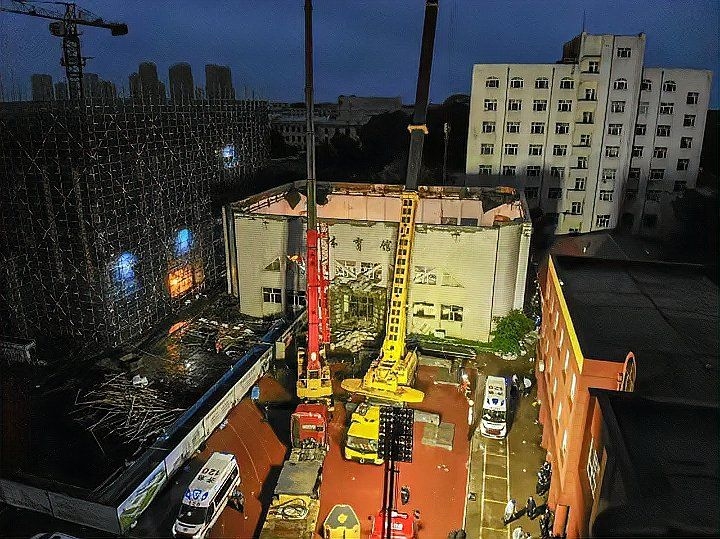 網(wǎng)架結(jié)構(gòu)設(shè)計(jì)有哪些常見問題？ 行業(yè)新聞 第5張