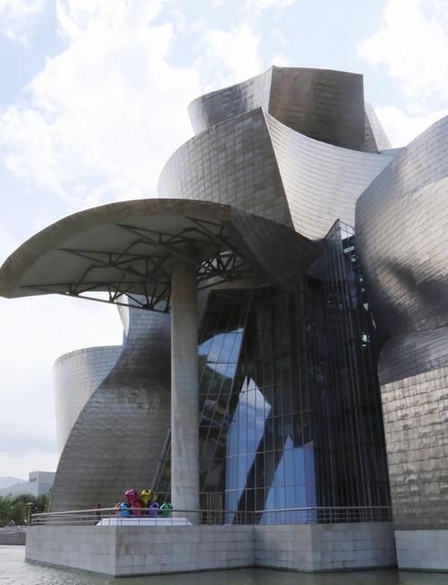 有哪些著名的異形鋼結(jié)構(gòu)案例？（全球范圍內(nèi)最具代表性的異形鋼結(jié)構(gòu)建筑案例詳解） 行業(yè)新聞 第10張