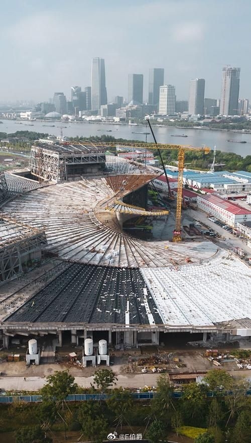 有哪些著名的異形鋼結(jié)構(gòu)案例？（全球范圍內(nèi)最具代表性的異形鋼結(jié)構(gòu)建筑案例詳解） 行業(yè)新聞 第15張