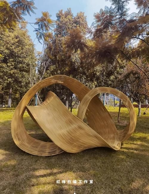 有哪些著名的異形鋼結(jié)構(gòu)案例？（全球范圍內(nèi)最具代表性的異形鋼結(jié)構(gòu)建筑案例詳解） 行業(yè)新聞 第18張