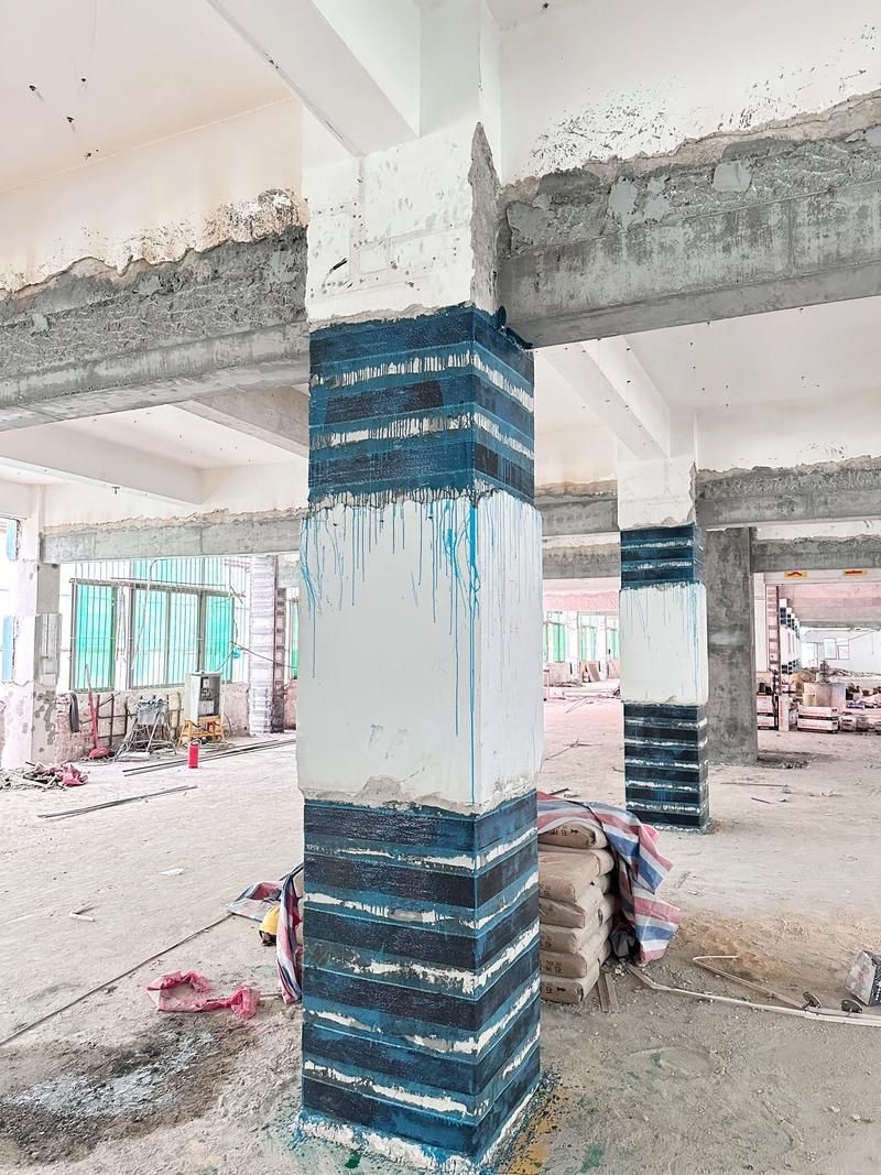 承重墻拆除后如何補救（arxiv論文助手承重墻拆除后如何補救承重墻拆除） 行業(yè)新聞 第6張