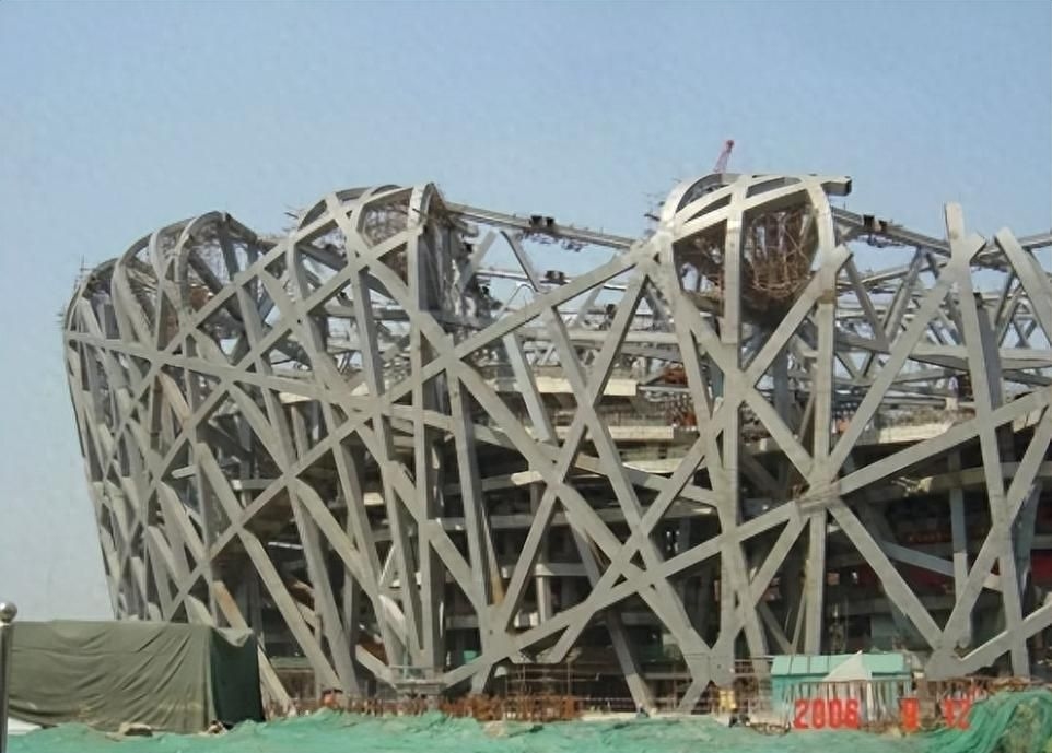 張耀春的鋼結(jié)構(gòu)設(shè)計(jì)有哪些案例？ 行業(yè)新聞 第5張