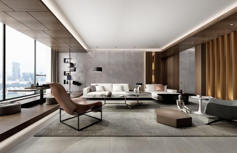 如何聯(lián)系這些設(shè)計(jì)師？（如何找到合適的裝修設(shè)計(jì)師） 行業(yè)新聞 第1張