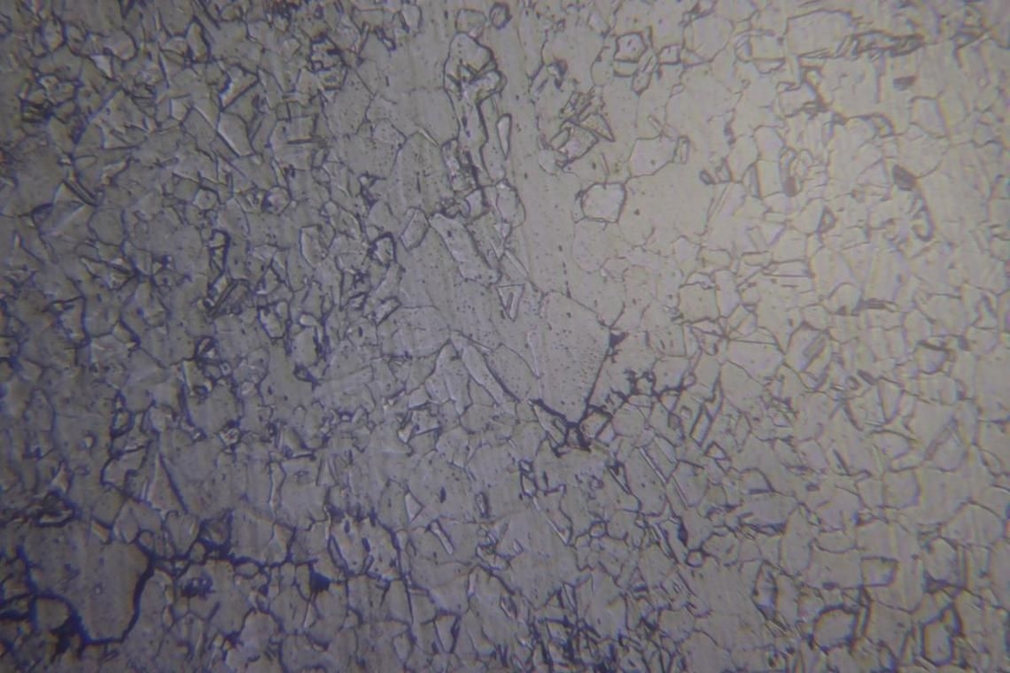 給我一份焊接缺陷速查表（焊接缺陷分類與識別） 行業(yè)新聞 第8張