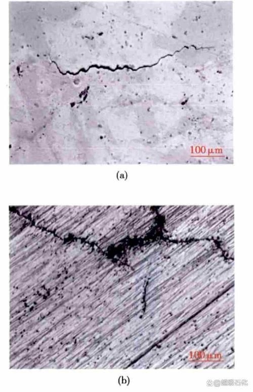 給我一份焊接缺陷速查表（焊接缺陷分類與識別） 行業(yè)新聞 第9張