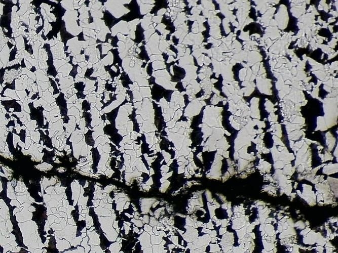 給我一份焊接缺陷速查表（焊接缺陷分類與識別） 行業(yè)新聞 第11張