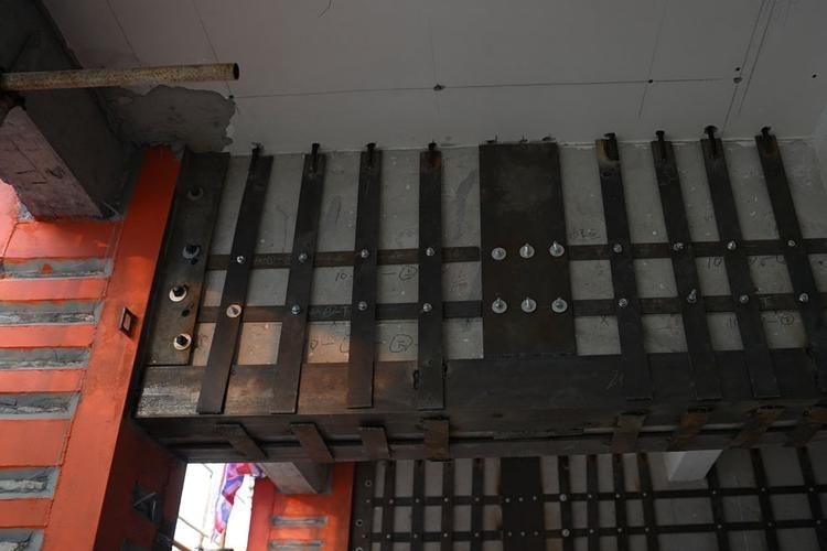 包鋼加固后梁有哪些常見(jiàn)問(wèn)題（包鋼加固后梁常見(jiàn)問(wèn)題） 行業(yè)新聞 第3張