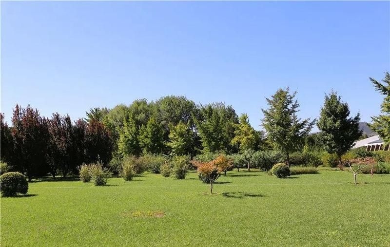 北京有哪些知名的公墓？（北京唯一背靠長(zhǎng)城的公墓，） 行業(yè)新聞 第2張