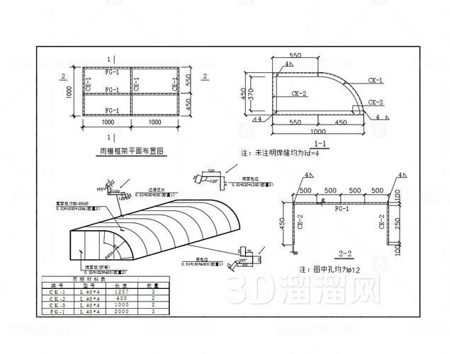 鋼結(jié)構(gòu)雨棚的維護(hù)保養(yǎng)有哪些（鋼結(jié)構(gòu)雨棚的維護(hù)保養(yǎng)有哪些,用戶(hù)要求詳解） 行業(yè)新聞 第8張
