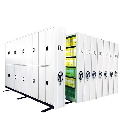 北京檔案室密集架哪個品牌最好？ 行業(yè)新聞 第1張