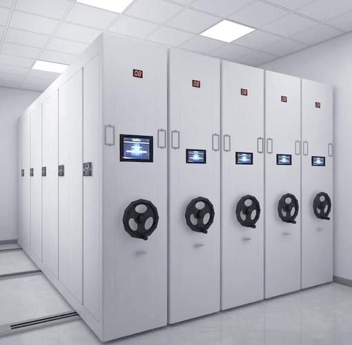 北京檔案室密集架哪個品牌最好？ 行業(yè)新聞 第2張