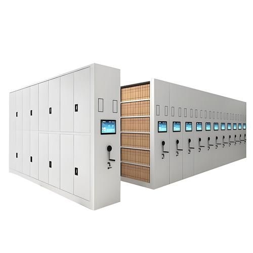 北京檔案室密集架哪個品牌最好？ 行業(yè)新聞 第4張