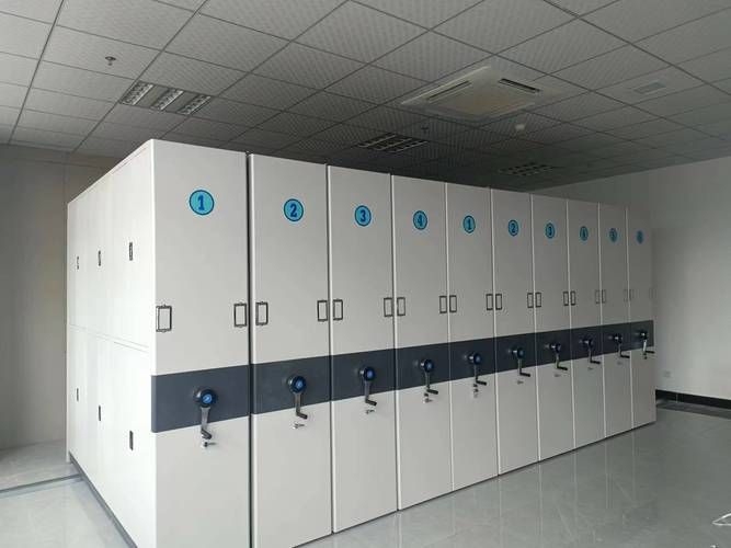 北京檔案室密集架哪個品牌最好？ 行業(yè)新聞 第5張