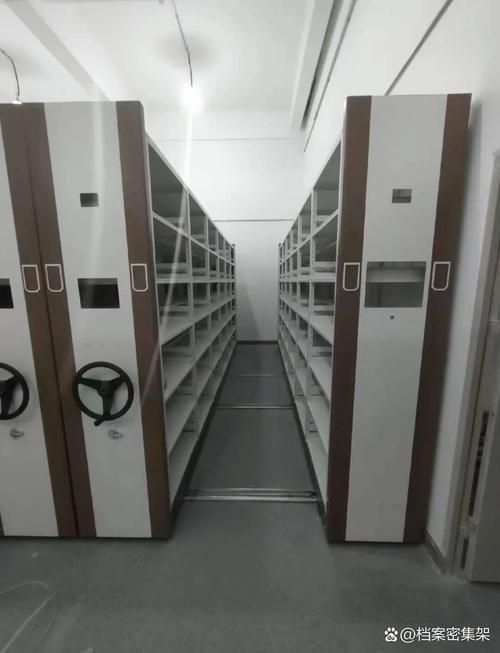 北京檔案室密集架哪個品牌最好？ 行業(yè)新聞 第6張