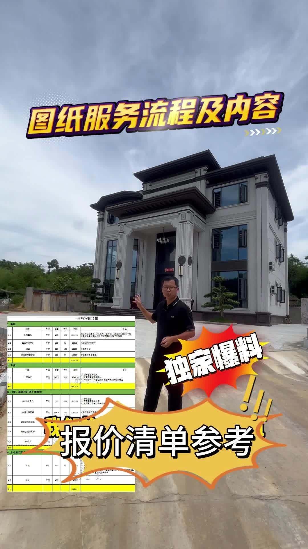 如何聯(lián)系專業(yè)公司定制圖紙？（全屋定制設(shè)計師標準圖紙下單流程文檔分享） 行業(yè)新聞 第2張