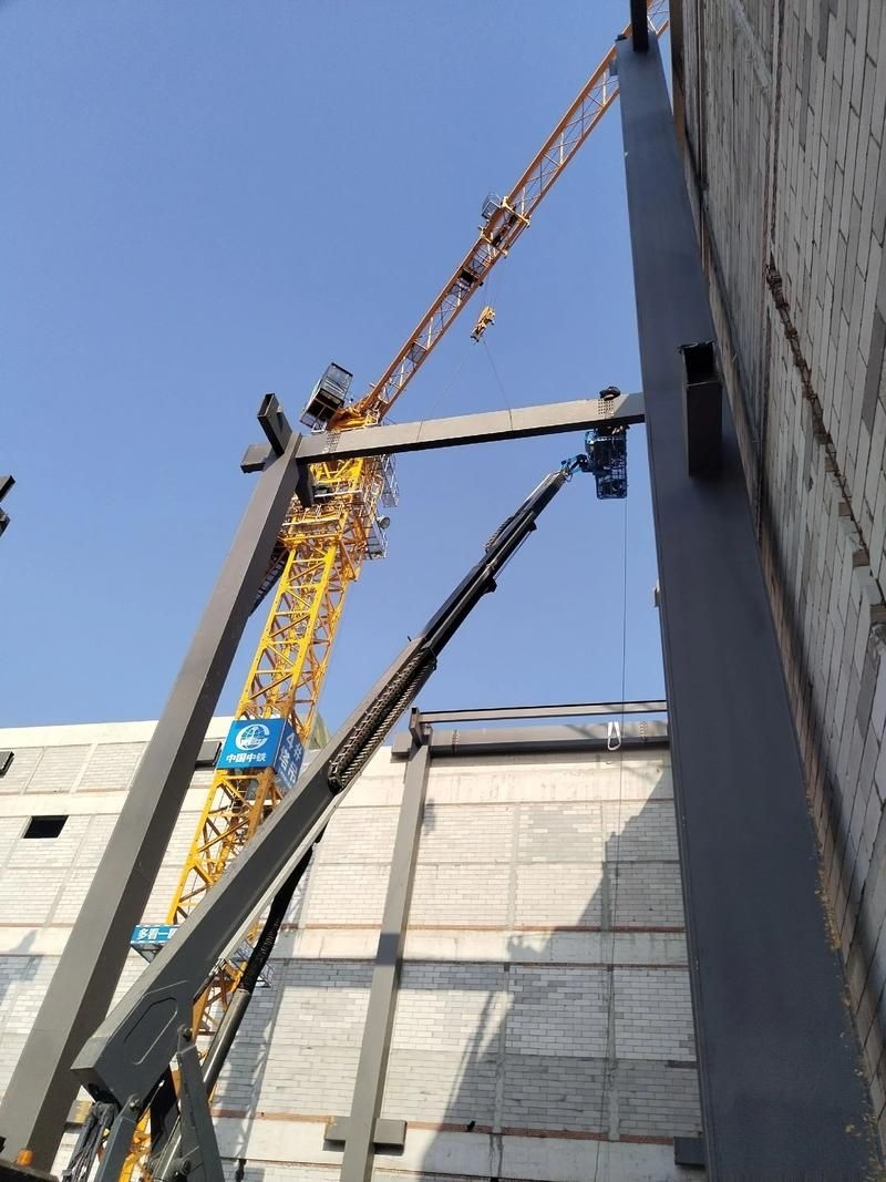 綜合安裝法有哪些具體步驟？（建筑綜合安裝法（1000字+配圖）） 行業(yè)新聞 第3張