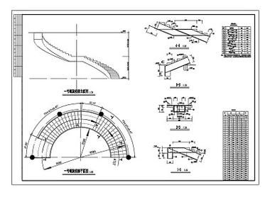如何找到螺旋樓梯的設(shè)計(jì)圖？（如何找到螺旋樓梯的設(shè)計(jì)圖，螺旋樓梯設(shè)計(jì)圖的設(shè)計(jì)圖） 行業(yè)新聞 第2張