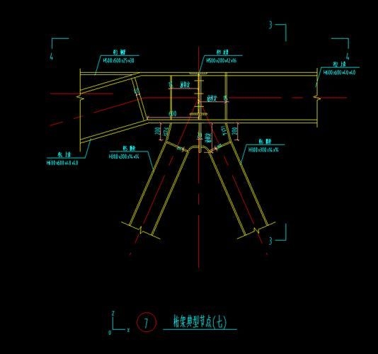 能否提供桁架安全檢查清單？（桁架安全檢查清單） 行業(yè)新聞 第3張