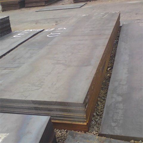 有哪些常用的鋼結構材料？（常用的鋼結構材料） 行業(yè)新聞 第5張