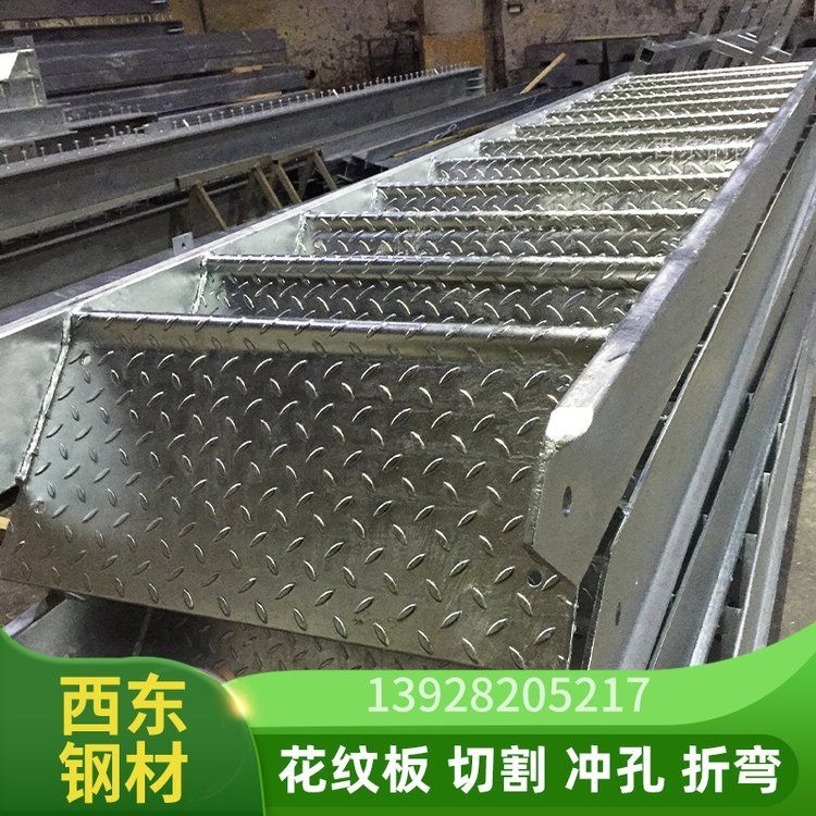 有哪些常用的鋼結構材料？（常用的鋼結構材料） 行業(yè)新聞 第6張