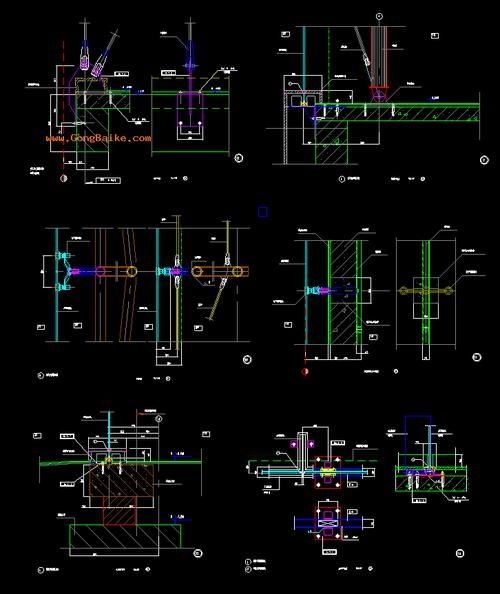 鋼架幕墻的價格范圍（北京地標(biāo)鋼架幕墻價格） 行業(yè)新聞 第4張