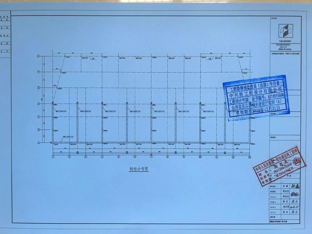 如何學(xué)習鋼結(jié)構(gòu)廠房建筑圖設(shè)計？（如何學(xué)習鋼結(jié)構(gòu)廠房建筑圖設(shè)計） 行業(yè)新聞 第4張