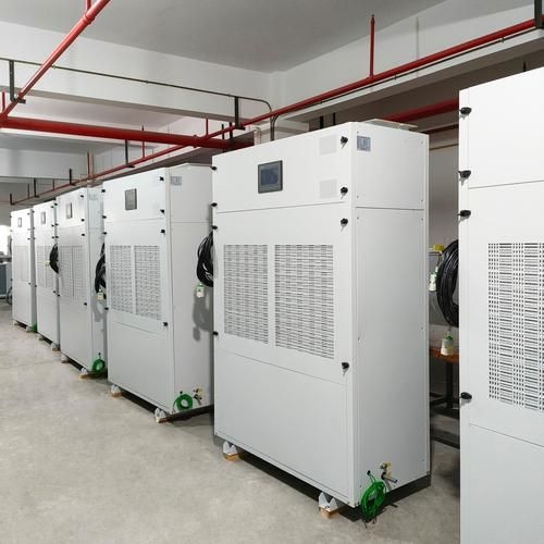 檔案室溫濕度如何控制（檔案室溫濕度如何控制，設(shè)備選型需要求詳解） 行業(yè)新聞 第1張