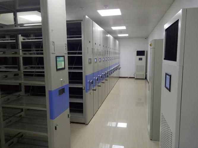 檔案室溫濕度如何控制（檔案室溫濕度如何控制，設(shè)備選型需要求詳解） 行業(yè)新聞 第3張