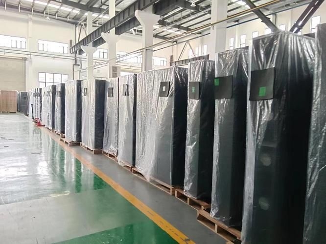 檔案室溫濕度如何控制（檔案室溫濕度如何控制，設(shè)備選型需要求詳解） 行業(yè)新聞 第6張