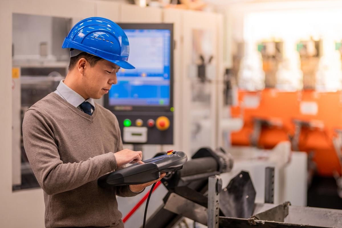 技術員和詳圖員哪個更穩(wěn)定（技術員和詳圖員與詳圖員哪個更穩(wěn)定性與可信用戶要求） 行業(yè)新聞 第1張