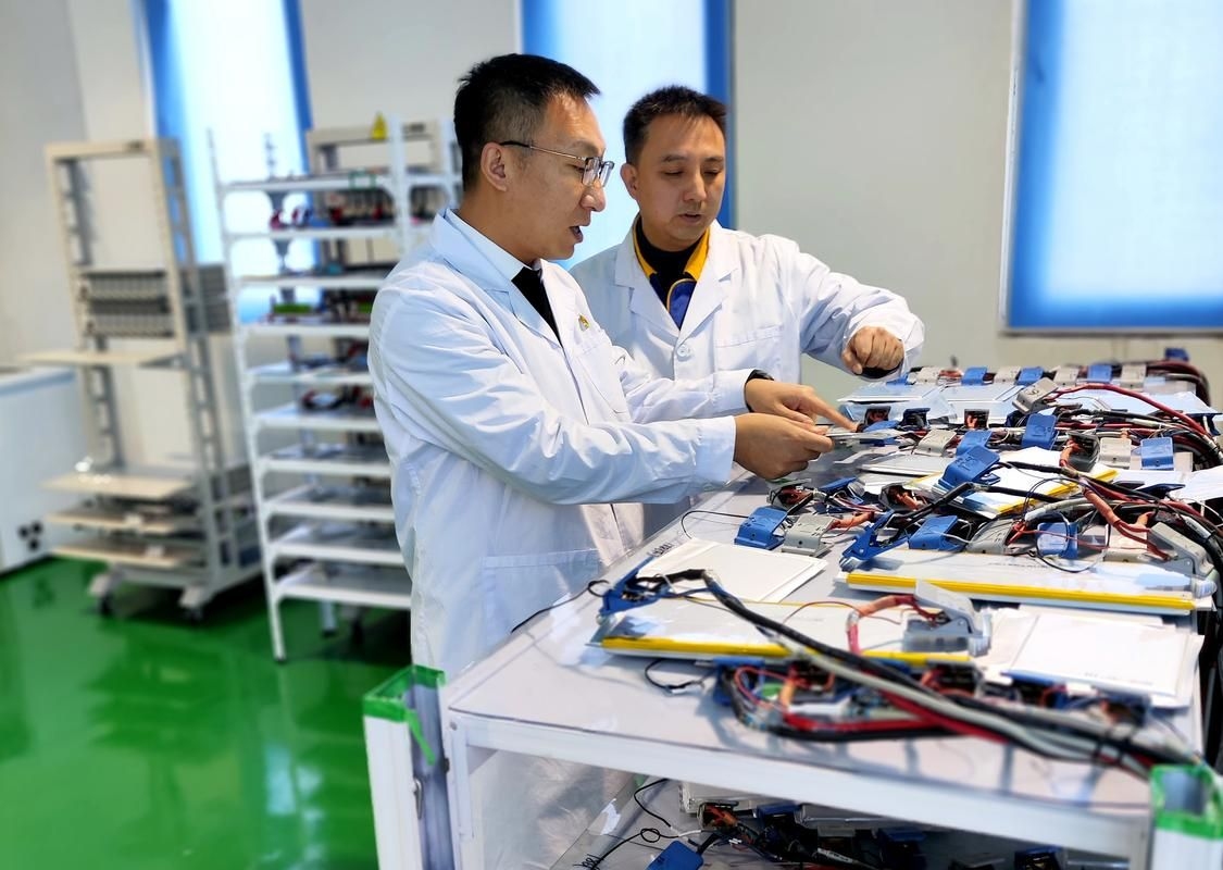 技術員和詳圖員哪個更穩(wěn)定（技術員和詳圖員與詳圖員哪個更穩(wěn)定性與可信用戶要求） 行業(yè)新聞 第3張