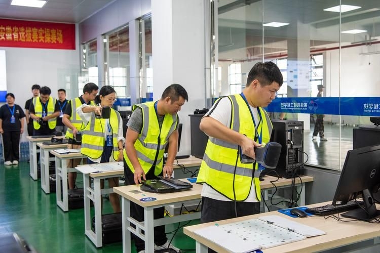 技術員和詳圖員哪個更穩(wěn)定（技術員和詳圖員與詳圖員哪個更穩(wěn)定性與可信用戶要求） 行業(yè)新聞 第5張