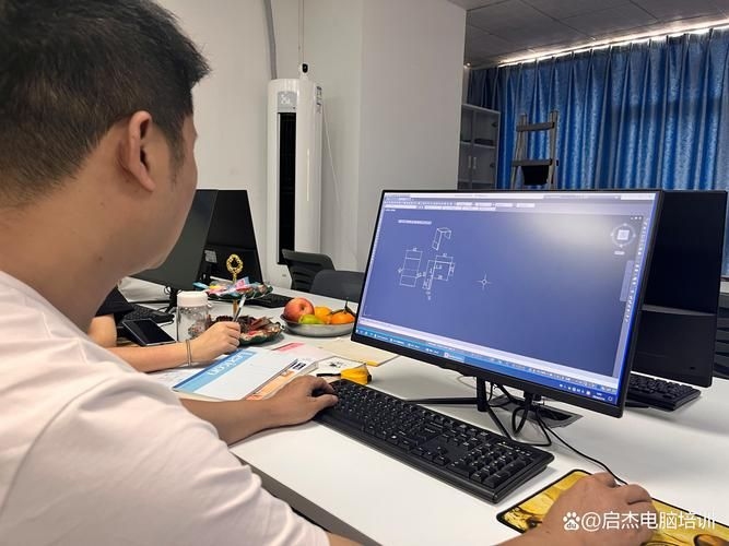 技術員和詳圖員哪個更穩(wěn)定（技術員和詳圖員與詳圖員哪個更穩(wěn)定性與可信用戶要求） 行業(yè)新聞 第7張