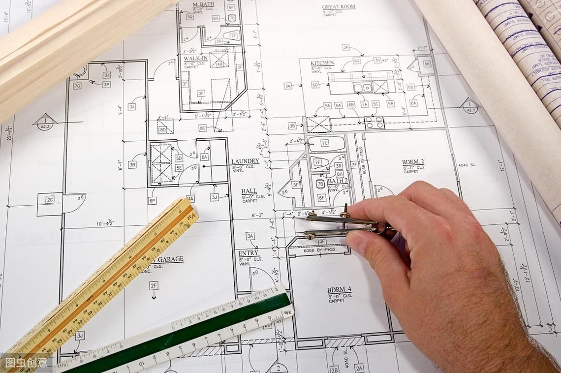 技術員和詳圖員哪個更穩(wěn)定（技術員和詳圖員與詳圖員哪個更穩(wěn)定性與可信用戶要求） 行業(yè)新聞 第9張