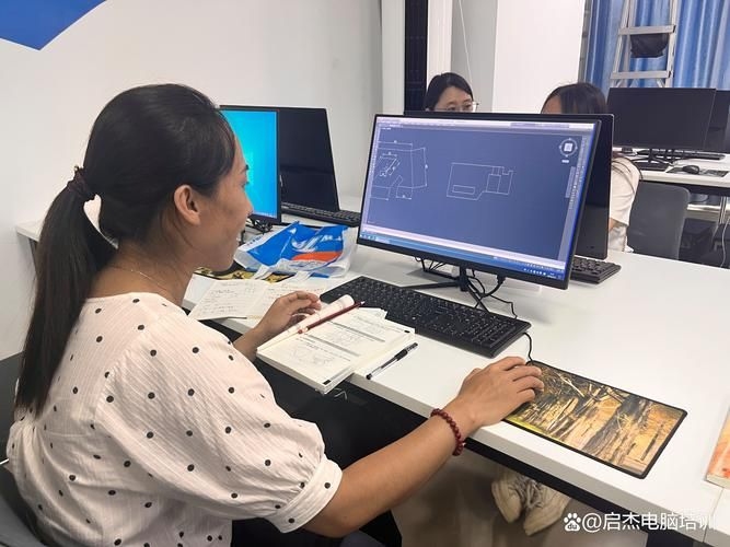 技術員和詳圖員哪個更穩(wěn)定（技術員和詳圖員與詳圖員哪個更穩(wěn)定性與可信用戶要求） 行業(yè)新聞 第10張