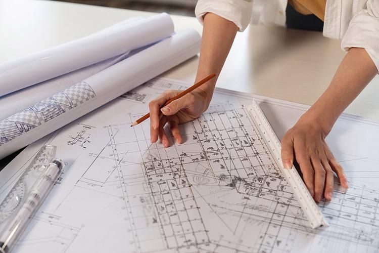 技術員和詳圖員哪個更穩(wěn)定（技術員和詳圖員與詳圖員哪個更穩(wěn)定性與可信用戶要求） 行業(yè)新聞 第11張