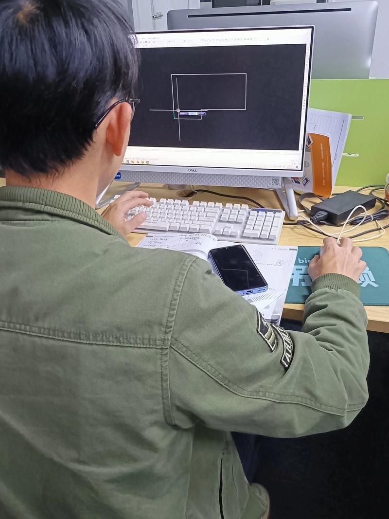 技術員和詳圖員哪個更穩(wěn)定（技術員和詳圖員與詳圖員哪個更穩(wěn)定性與可信用戶要求） 行業(yè)新聞 第12張