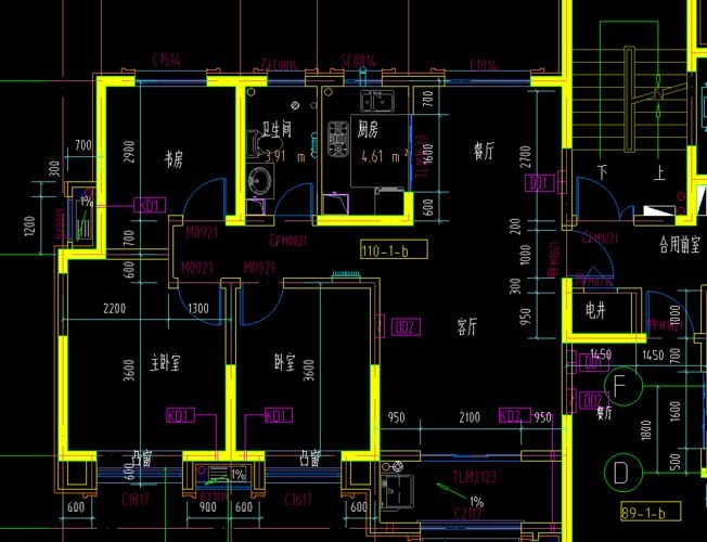 如何判斷承重墻能否修改？（————北京地區(qū)權威操作指南） 行業(yè)新聞 第3張