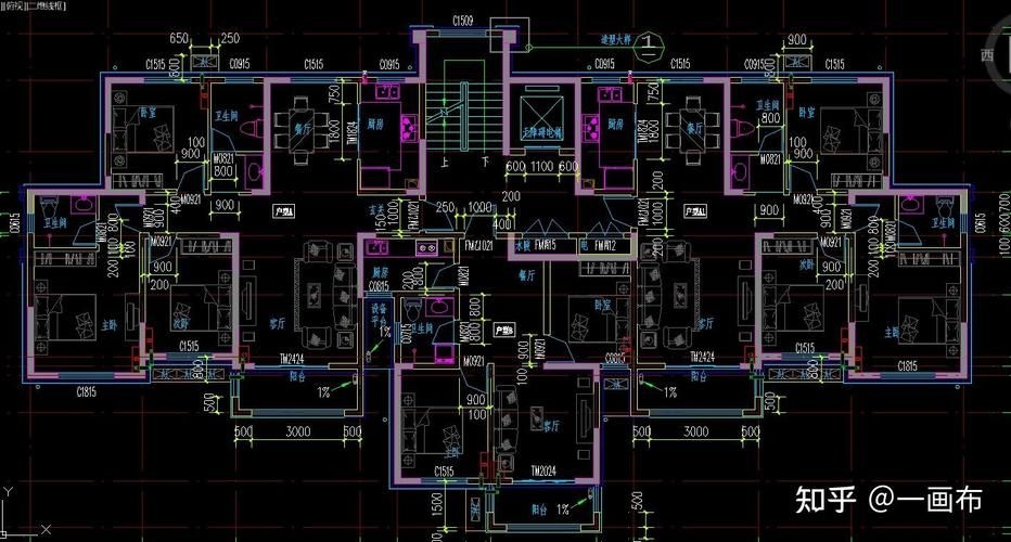 如何判斷承重墻能否修改？（————北京地區(qū)權威操作指南） 行業(yè)新聞 第4張