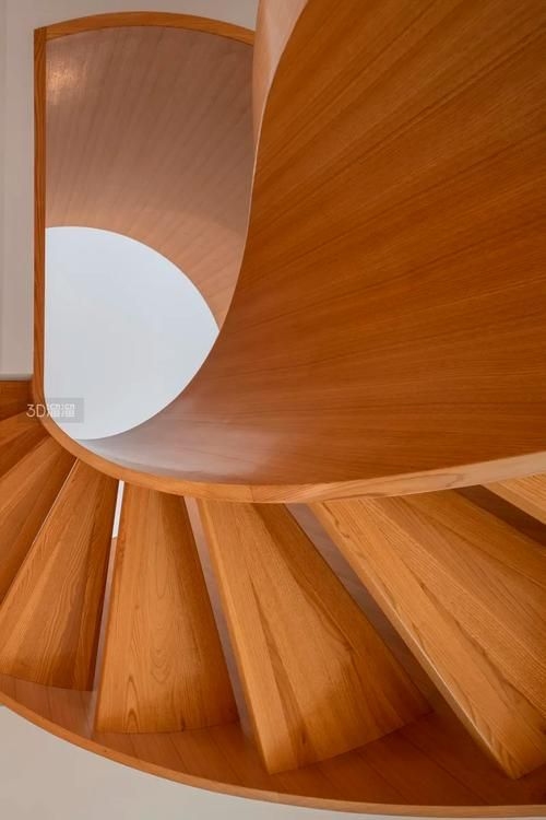 螺旋樓梯的裝飾方法有哪些？（何選擇適合螺旋樓梯的裝飾方法） 行業(yè)新聞 第5張