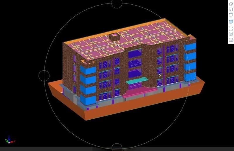 如何判斷施工圖紙的準(zhǔn)確性？（判斷施工圖紙的準(zhǔn)確性是確保建筑工程質(zhì)量、安全與順利關(guān)鍵環(huán)節(jié)） 行業(yè)新聞 第1張