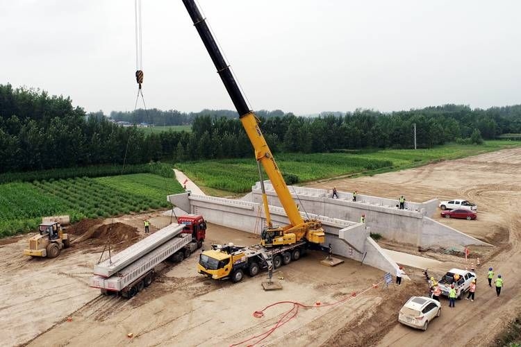 空心板安裝中常見的安全問(wèn)題有哪些（關(guān)于空心板安裝安全問(wèn)題） 行業(yè)新聞 第3張