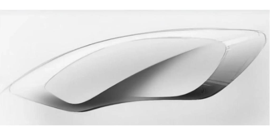 有哪些軟件可以幫助繪制曲面異形施工圖？（有哪些免費(fèi)的曲面繪圖軟件） 行業(yè)新聞 第1張